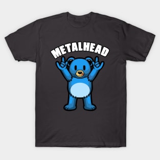 metalhead T-Shirt
